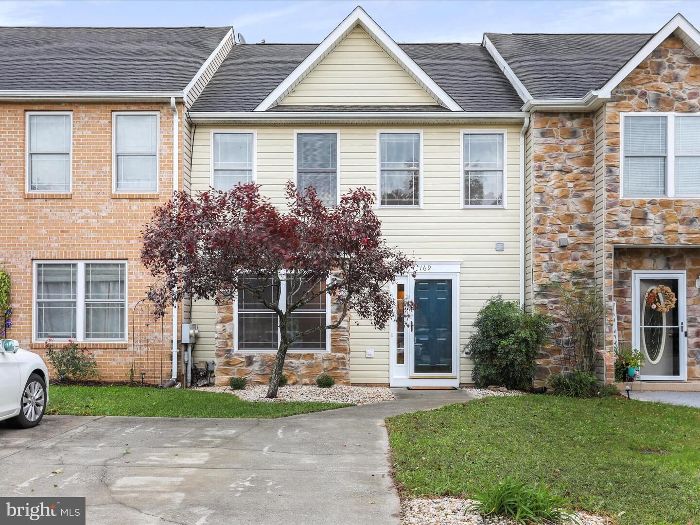 Property Photo:  169 Baltusrol Drive  WV 25414 