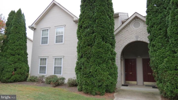 Property Photo:  118 Hiddenwood Drive  PA 17110