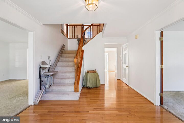 Property Photo: 9576 Joey Drive MD 21042