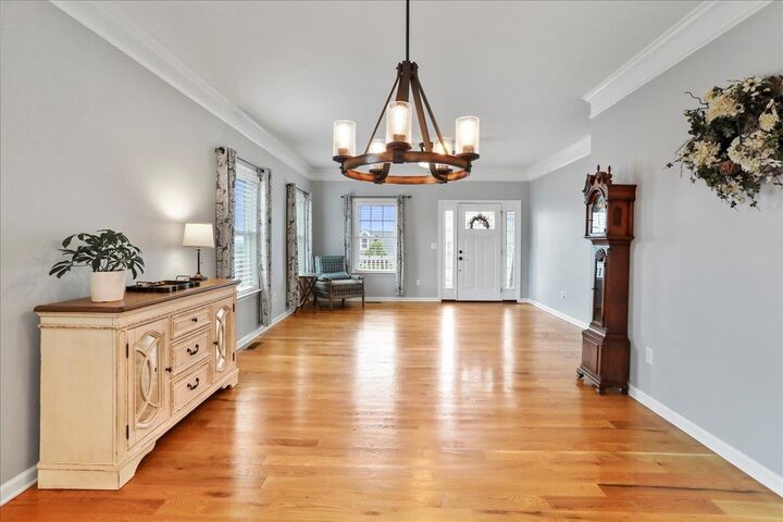 Property Photo:  115 Beauregard Dr  VA 24401 