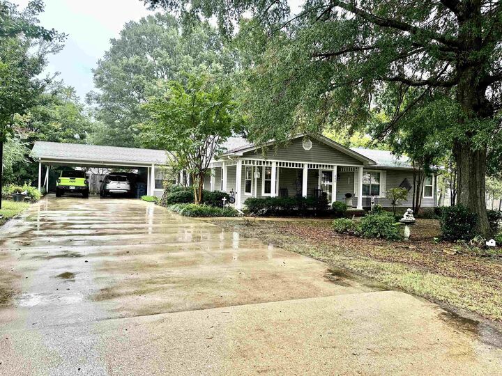 208 Mark  Jonesboro AR 72401 photo