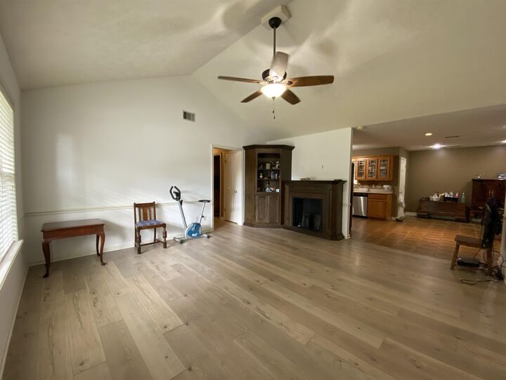 Property Photo:  100 Kearby Lane  AR 72455 