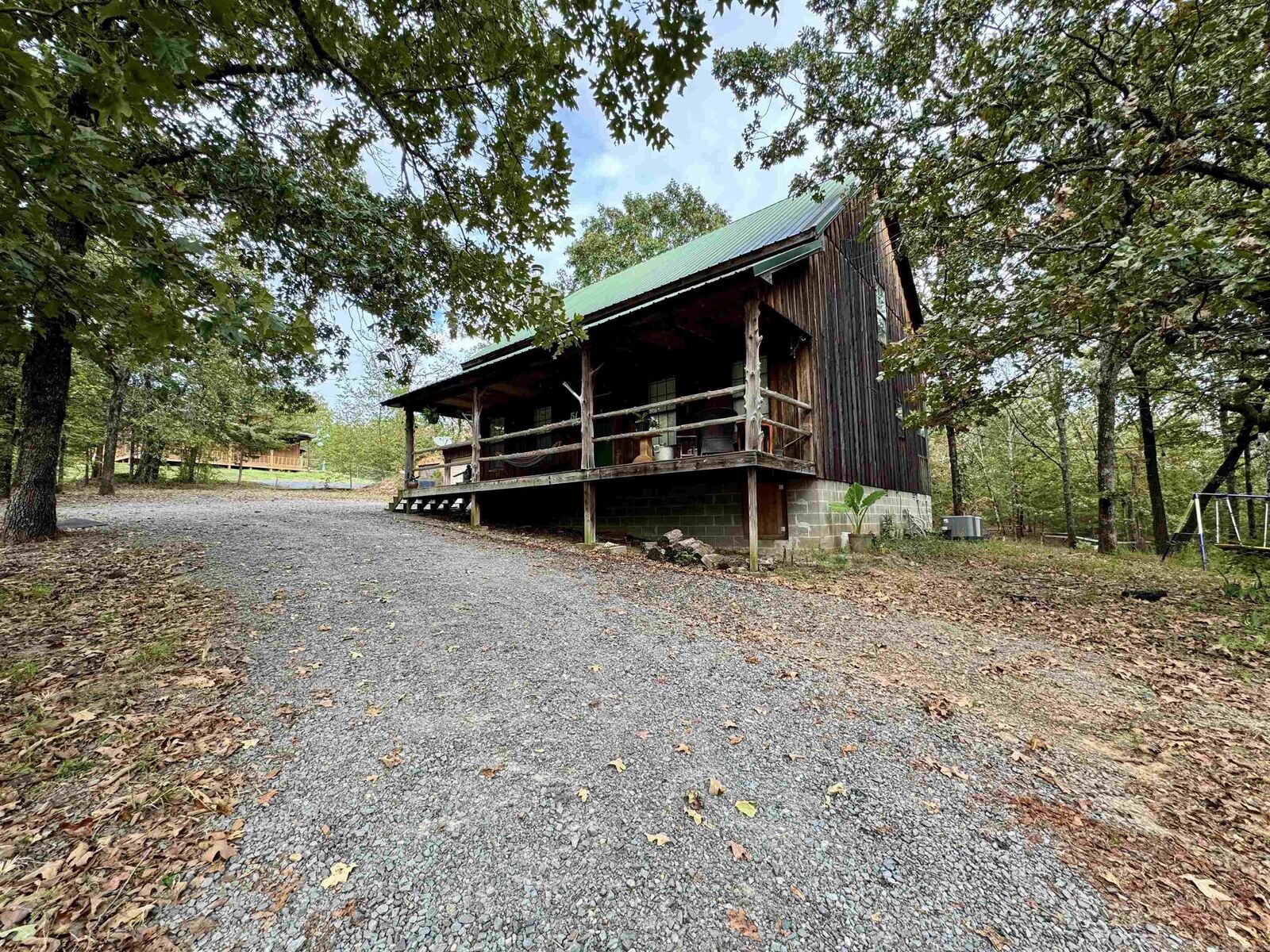Property Photo:  51 Trina Loop  AR 72058 