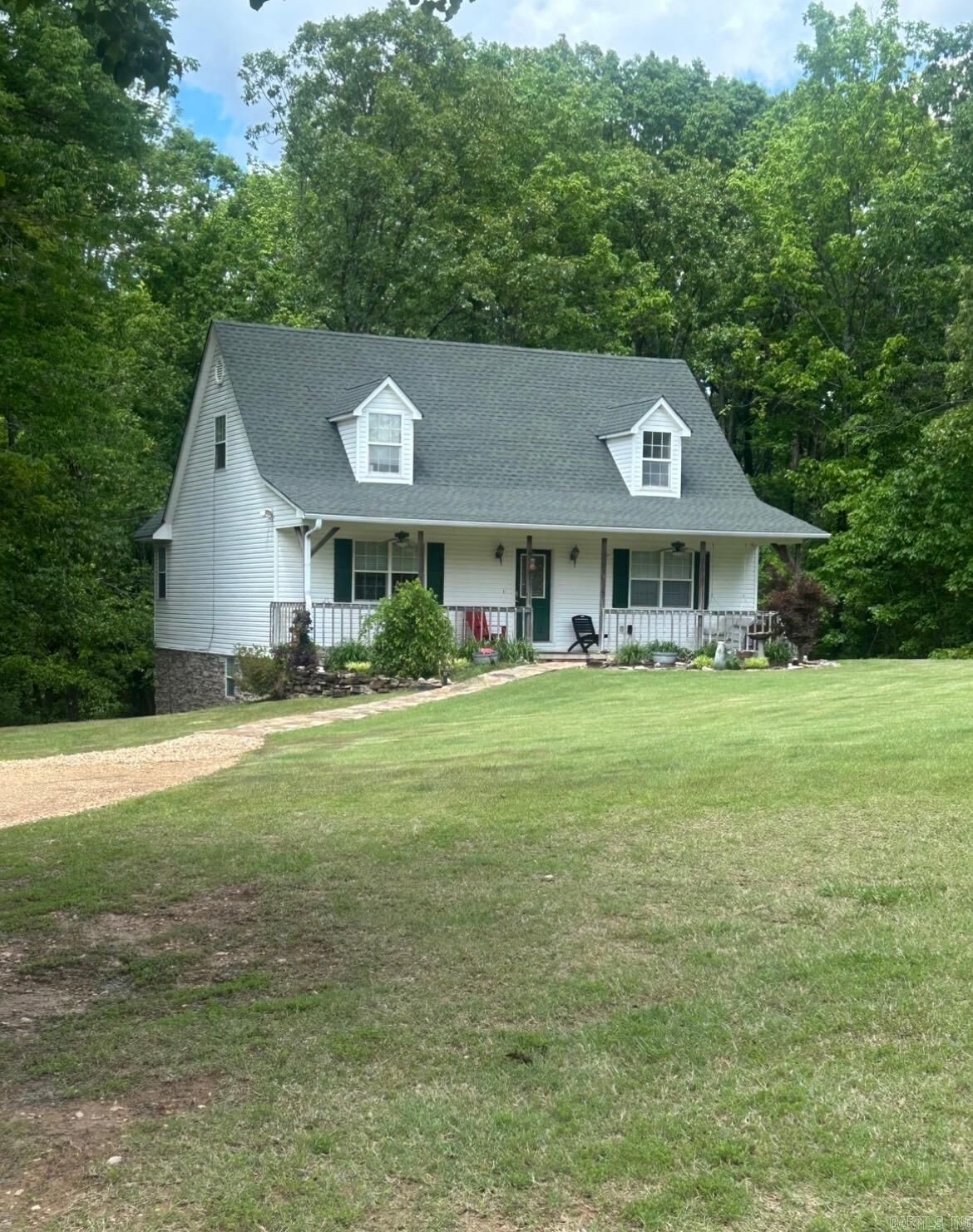 Property Photo: 3351 County Road 780 AR 72401