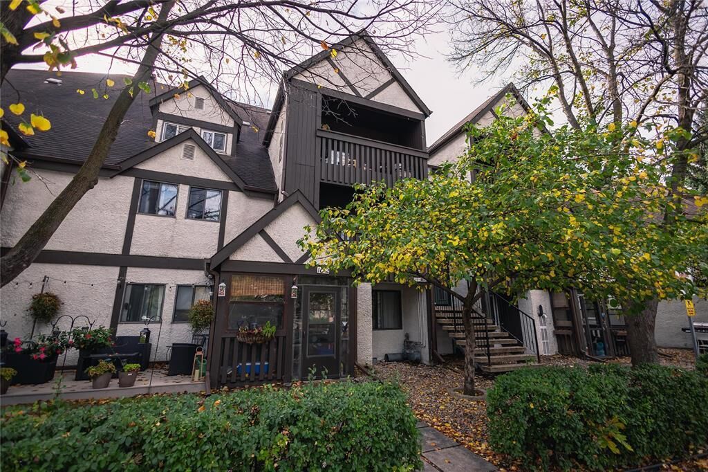 Photo de la propriété: 111 Swindon Way MB R3P 0W3