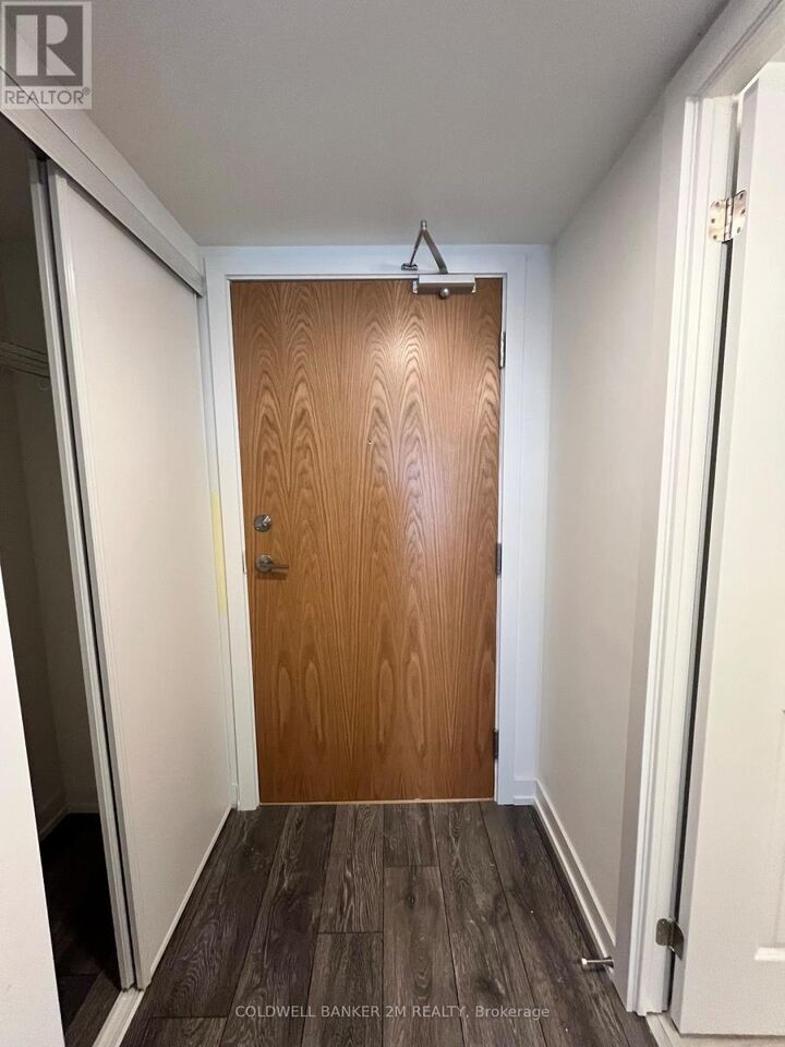 Property Photo: 1455 Celebration Drive 1007 ON L1W 1L8