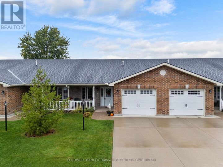 Property Photo: 18 Devon Drive ON N0M 1S3