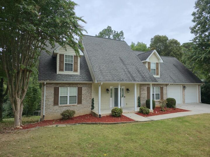 1202 Covie Drive  Dalton GA 30720 photo