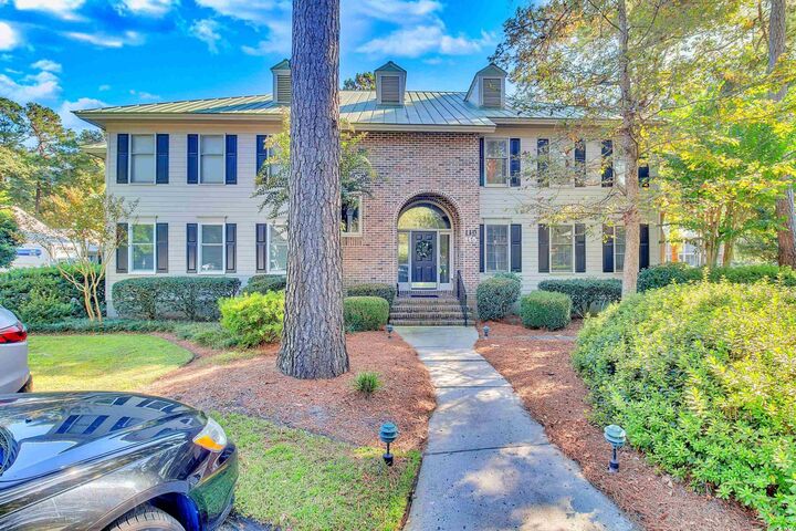 110 Whitetail Way 4  Pawleys Island SC 29585 photo