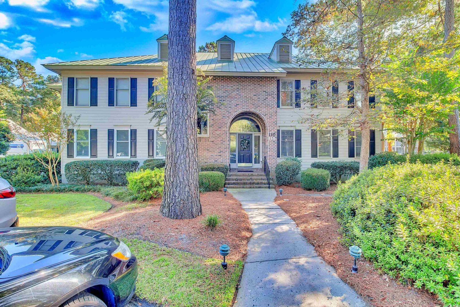 Property Photo: 110 Whitetail Way 4 SC 29585