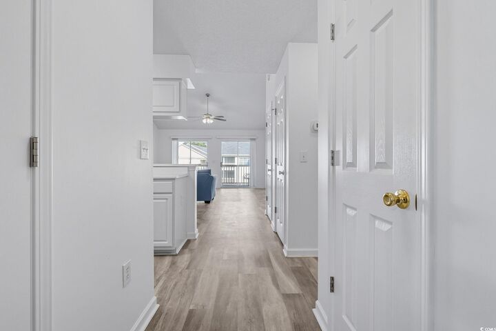 Property Photo: 659 Woodmoor Circle 302 SC 29576