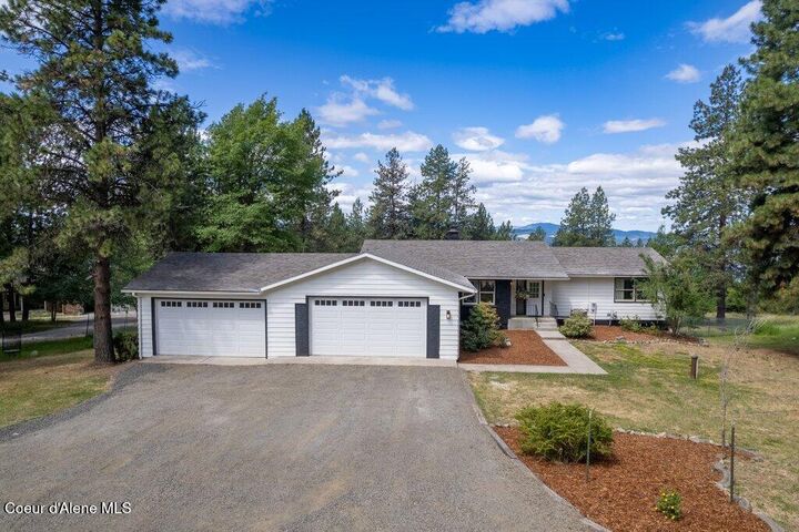 Property Photo: 6051 E Kingswood Ln ID 83814