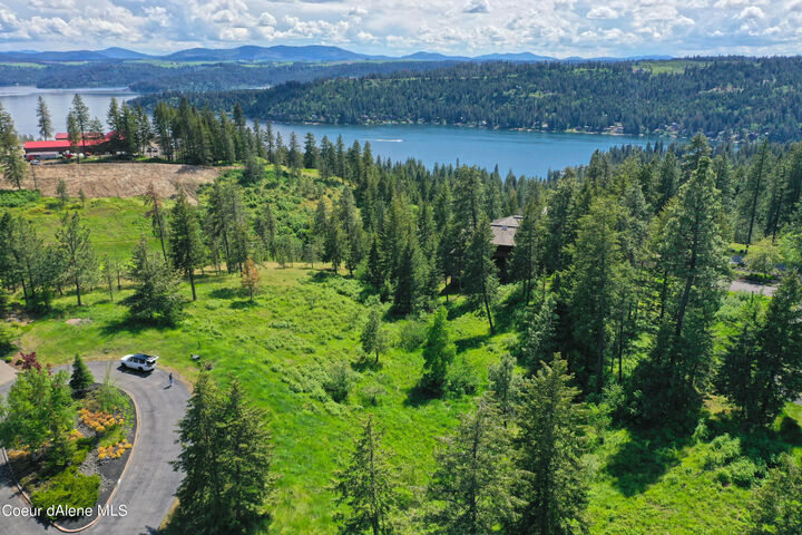 Property Photo:  L181 S Basonite Ct  ID 83814 
