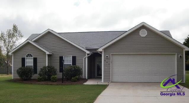 Property Photo: 203 Butten Drive GA 31005