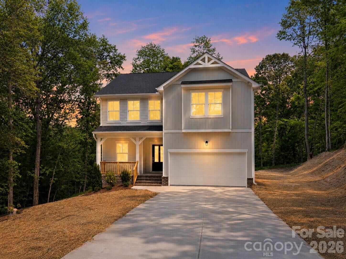 Property Photo:  250 Ashley Acres Road  NC 28677 