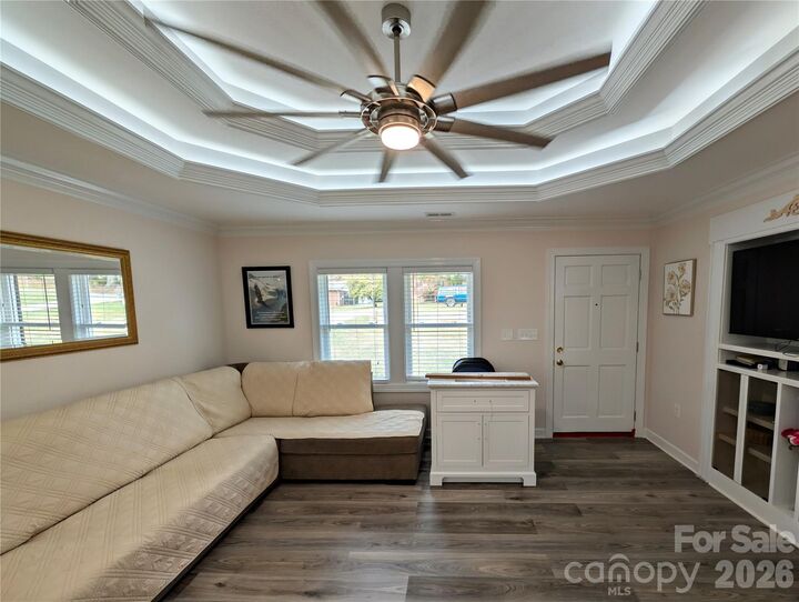 Property Photo:  3220 Jonesberry Road  NC 28105 