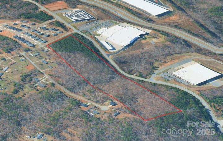 0 Rufus Road  Denver NC 28037 photo