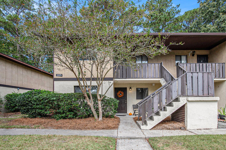 Property Photo: 2975 Dove Haven Court # A SC 29414