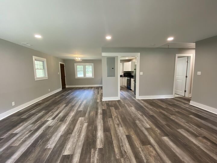 Property Photo: 618 Boone Hill Road SC 29483
