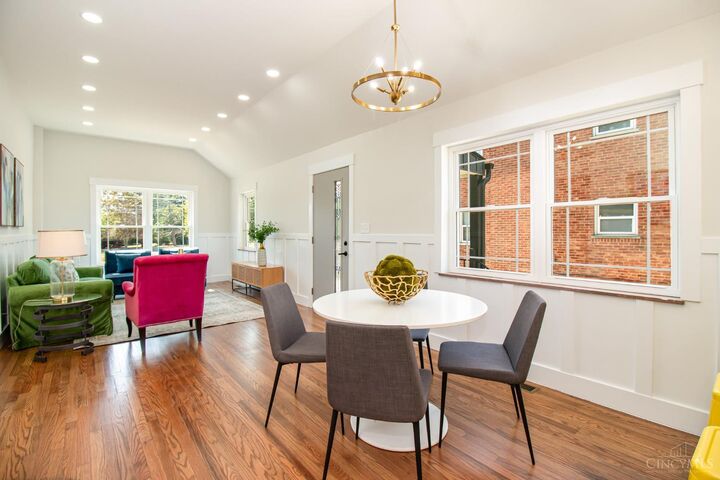 Property Photo:  2410 Langdon Farm Road  OH 45237 