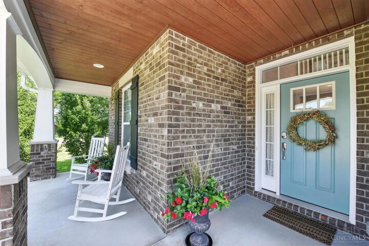 Property Photo: 729 Harper Lane OH 45140