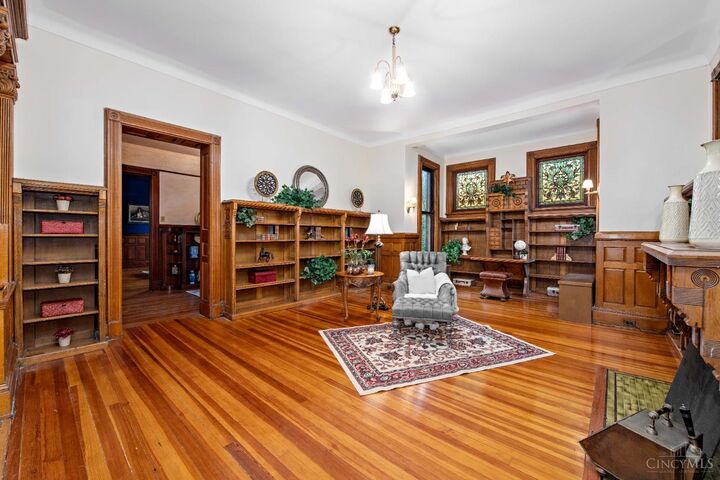 Property Photo: 3540 Clifton Avenue OH 45220