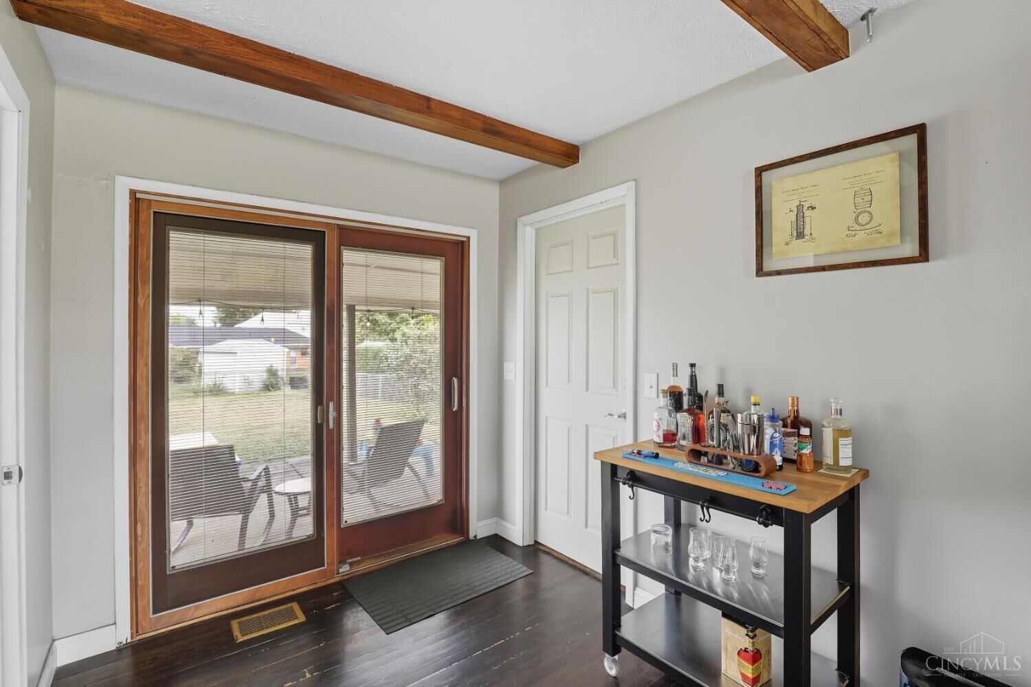 Property Photo: 1119 Oldwick Drive OH 45215