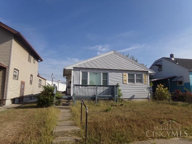 1503 Brown Street  Middletown OH 45044 photo