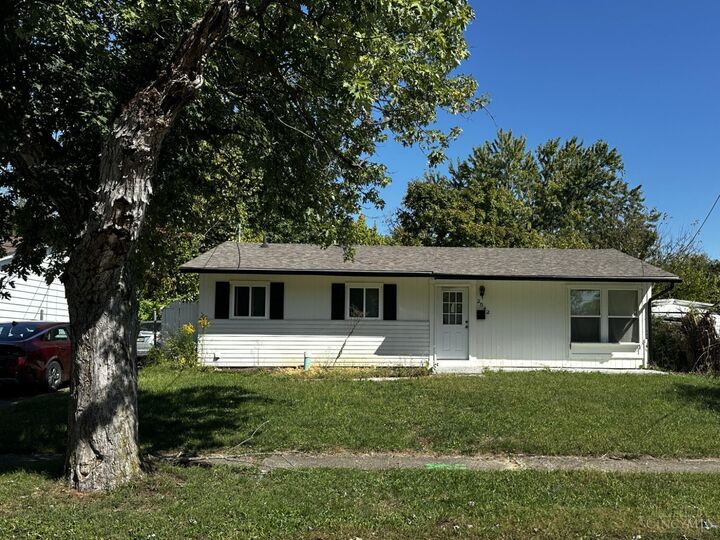 2542 Ontario Street  Colerain Twp OH 45251 photo