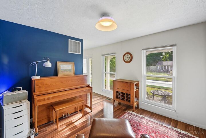 Property Photo: 1204 Cedar Run Court OH 45103