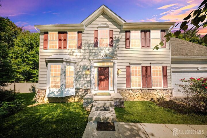 406 Arnold Drive  Florence NJ 08518 photo