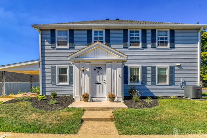 8-A Sussex Way  Monroe NJ 08831 photo