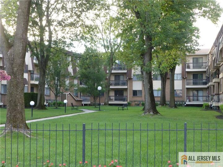 Property Photo: 1150 W Saint Georges Avenue A15 NJ 07036