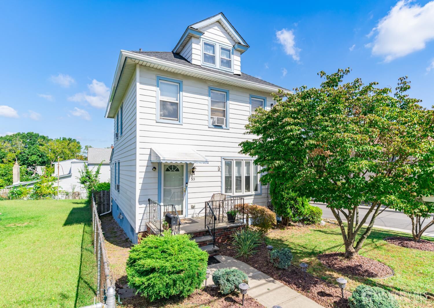 Property Photo:  53 Dane Street  NJ 08872 