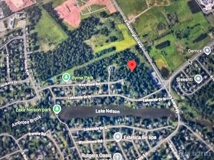 76 Woodland Road  Piscataway NJ 08854 photo