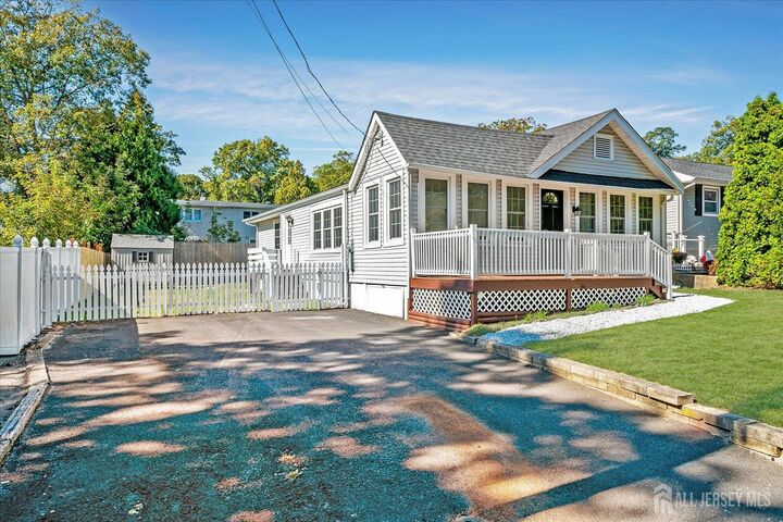 Property Photo:  341 Victor Place  NJ 07753 