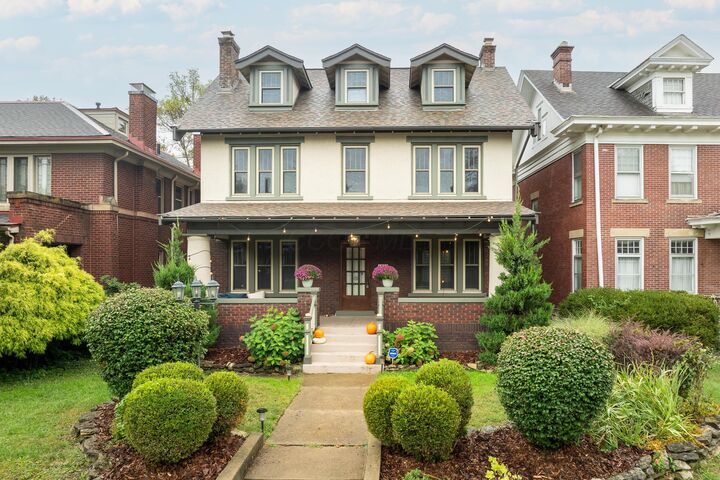 1833 Franklin Avenue  Columbus OH 43205 photo
