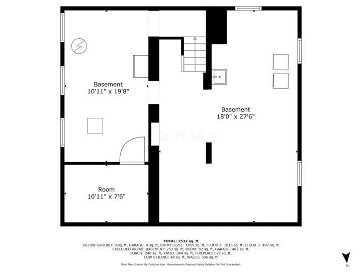1833 Franklin Avenue  Columbus OH 43205 photo