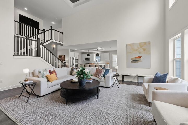 Property Photo: 7305 Menai Way OH 43004