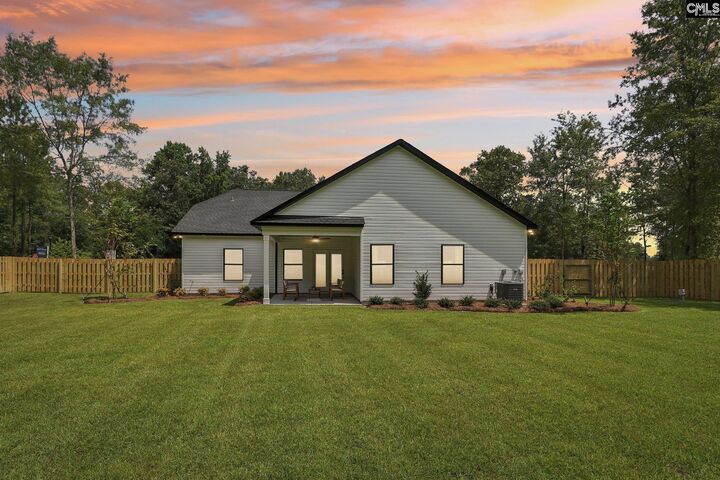 Property Photo: 167 Four Oaks (Lot 51) SC 29078