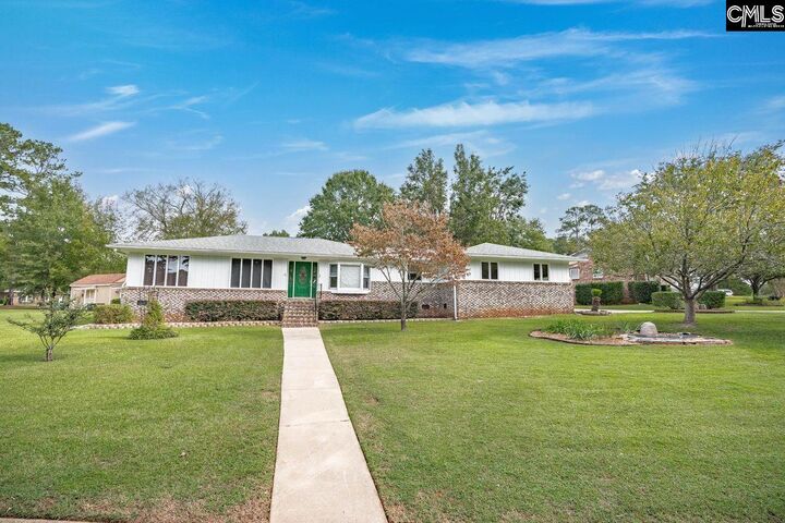 Property Photo: 142 Rock Hampton SC 29063
