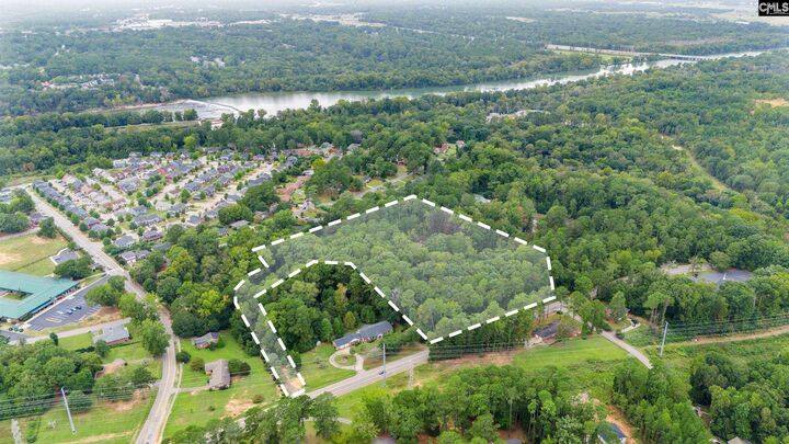 Property Photo:  1 Brooks Palmer  SC 29203 