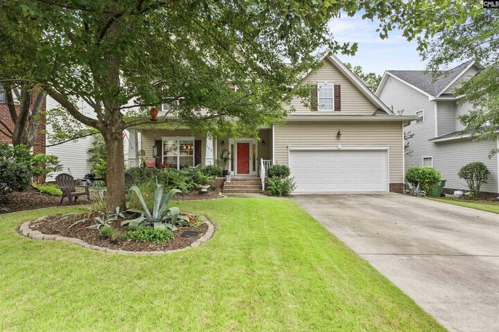 Property Photo: 165 Berkeley Ridge SC 29229-7580