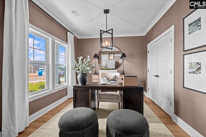Property Photo:  550 Griffon  SC 29036 