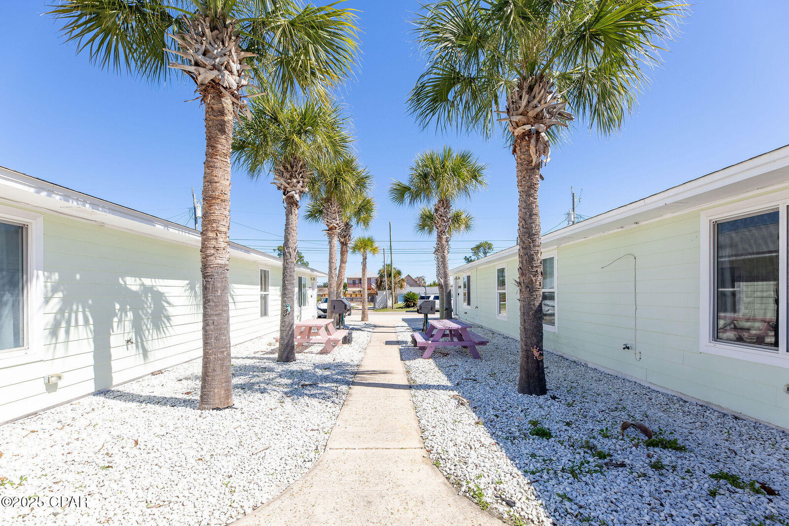 Property Photo:  5801&5803 Pinetree Avenue A, B, C, & D  FL 32408 
