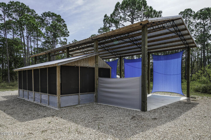 Property Photo:  4934 State Road 30A  FL 32456 