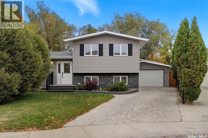 148 St Lawrence Crescent  Saskatoon SK S7K 3V8 photo