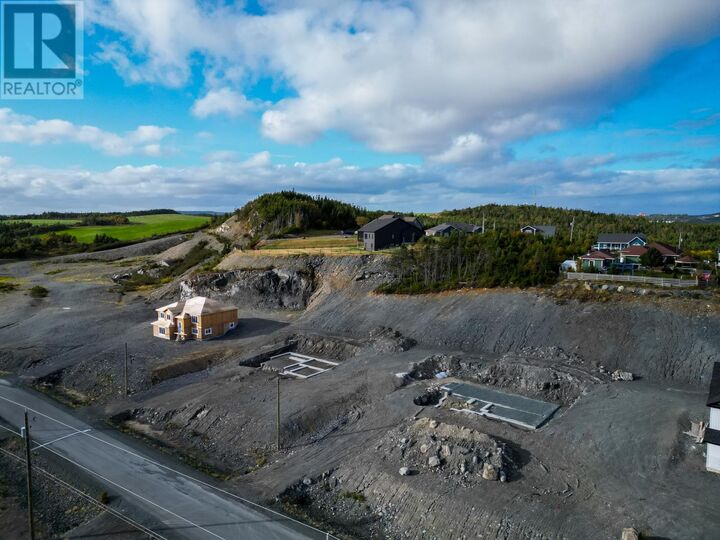 Property Photo: 74 Island Cove Road NL A0A 4K0