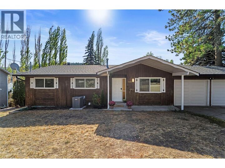 1525 Mt. Dufferin Crescent  Kamloops BC V2E 1C3 photo