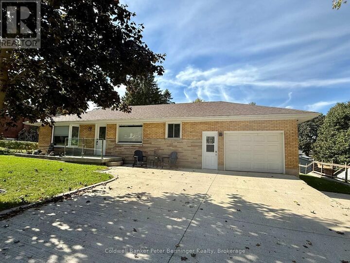 Property Photo: 10 Brownlee Street South ON N0G 2S0